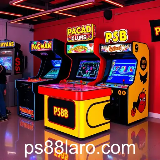 Arcade Classics