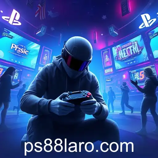 Gaming Community Abuzz with PS88 Innovations