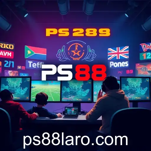Exploring the Gaming World of PS88