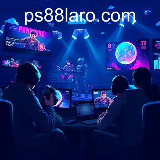 The Rise and Impact of Gaming Platforms in 2026