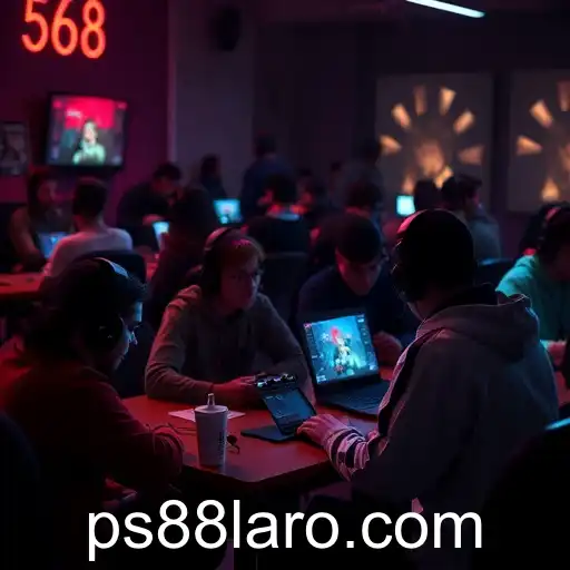 The Rise of PS88 in Online Gaming